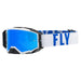 FLY Racing Zone Pro Goggle