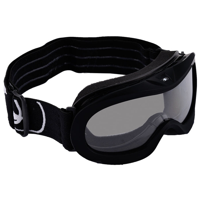 Oxford Youth Fury Goggles with Anti-Scratch Lens