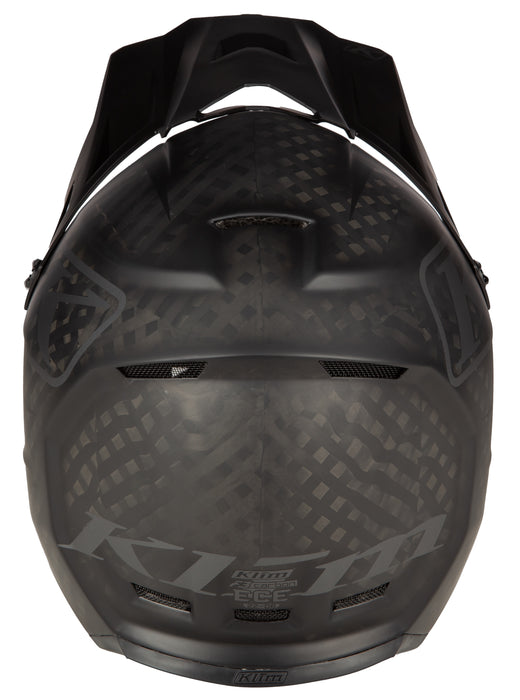 KLIM F3 Carbon Off-Road Helmet ECE