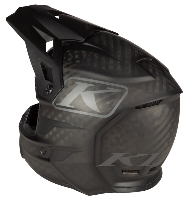 KLIM F3 Carbon Off-Road Helmet ECE