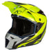 KLIM F3 Carbon Off-Road Helmet ECE