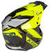 KLIM F3 Carbon Off-Road Helmet ECE