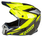 KLIM F3 Carbon Off-Road Helmet ECE