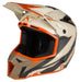 KLIM F3 Carbon Off-Road Helmet ECE