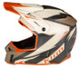 KLIM F3 Carbon Off-Road Helmet ECE