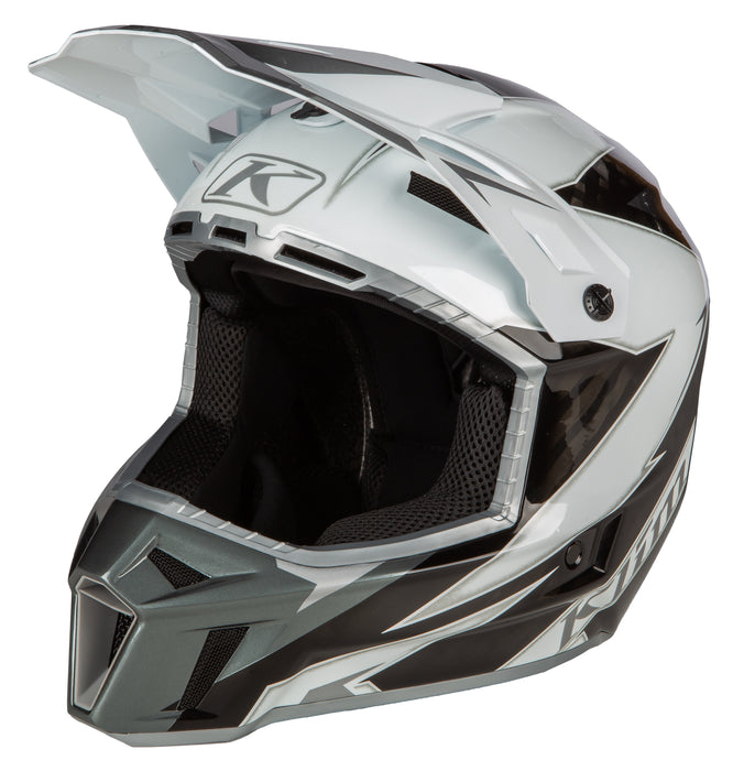 KLIM F3 Carbon Off-Road Helmet ECE