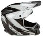 KLIM F3 Carbon Off-Road Helmet ECE