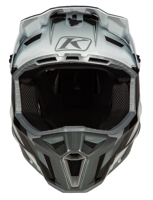 KLIM F3 Carbon Off-Road Helmet ECE