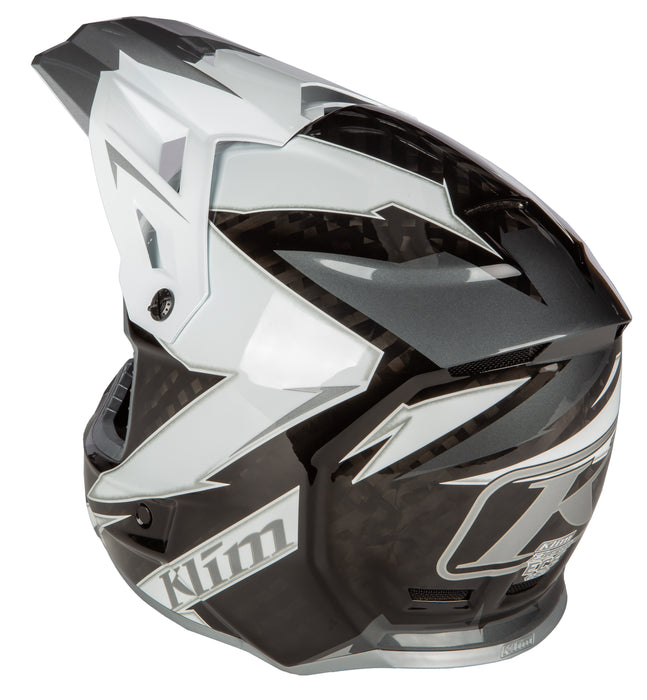 KLIM F3 Carbon Off-Road Helmet ECE