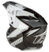 KLIM F3 Carbon Off-Road Helmet ECE