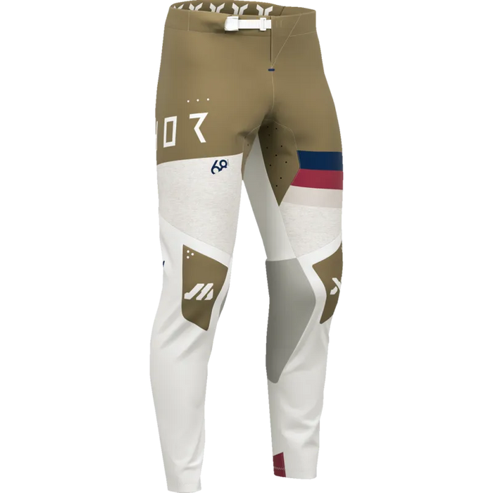 Thor Mens Sportmode League Pants