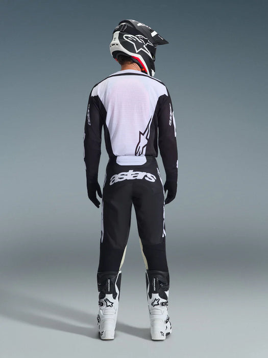 Alpinestars Mens Racer Air Riway Pants