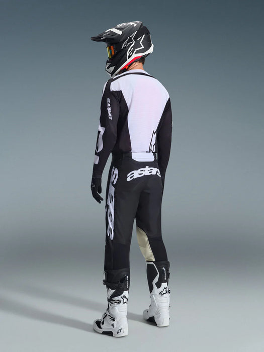 Alpinestars Mens Racer Air Riway Pants
