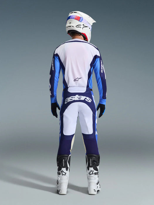 Alpinestars Mens Racer Riway Pants