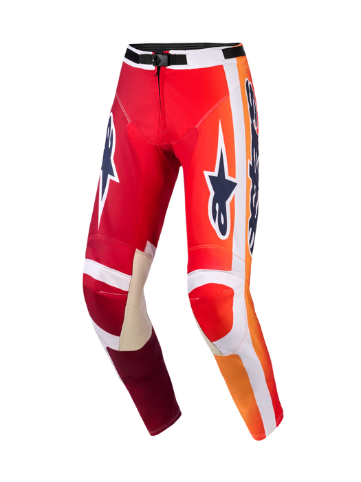 Alpinestars Mens Racer Portl Pants