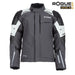 Klim Kodiak Jacket - Asphalt - High-rise