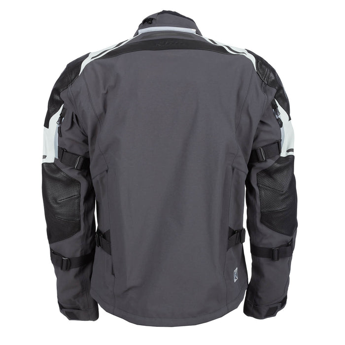 Klim Kodiak Jacket - Asphalt - High-rise