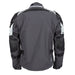 Klim Kodiak Jacket - Asphalt - High-rise