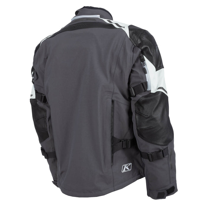 Klim Kodiak Jacket - Asphalt - High-rise