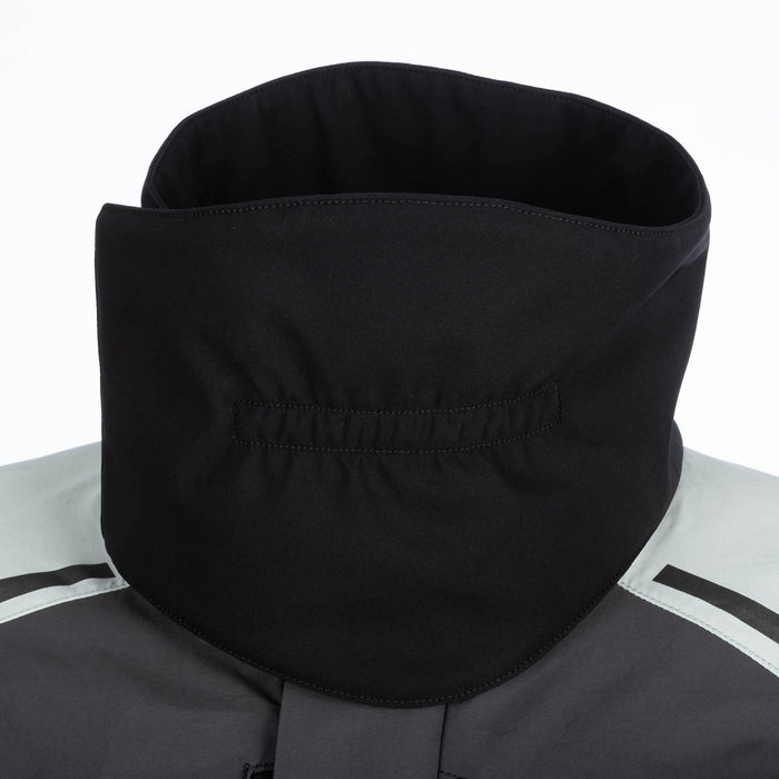 Klim Kodiak Jacket - Asphalt - High-rise