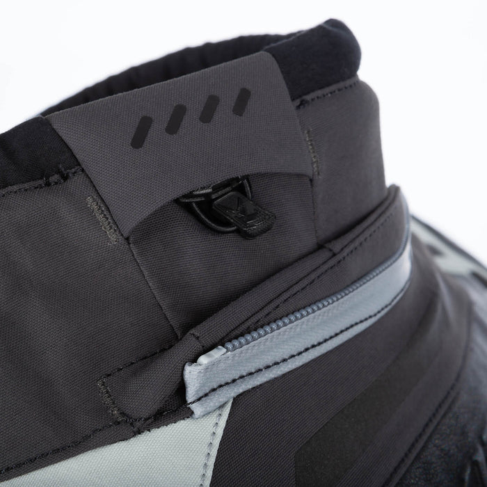 Klim Kodiak Jacket - Asphalt - High-rise