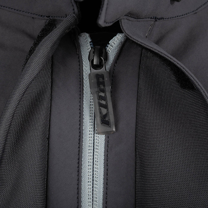 Klim Kodiak Jacket - Asphalt - High-rise