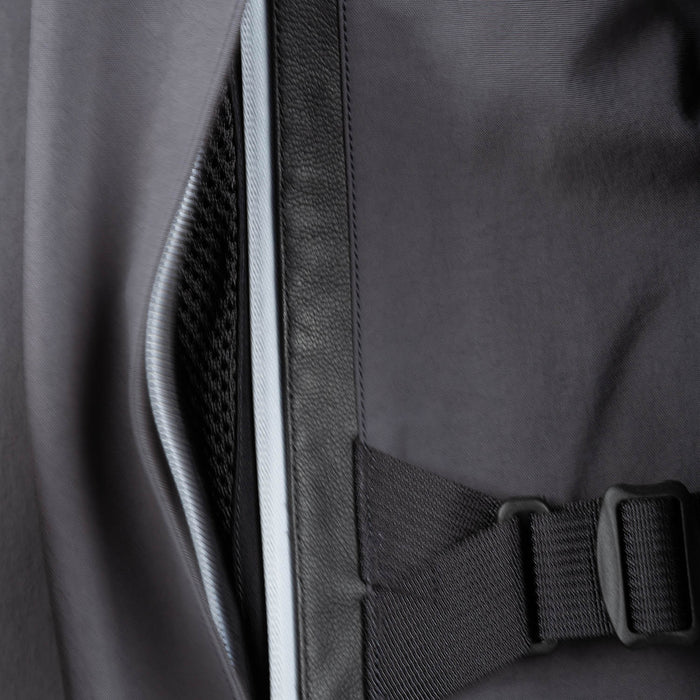 Klim Kodiak Jacket - Asphalt - High-rise