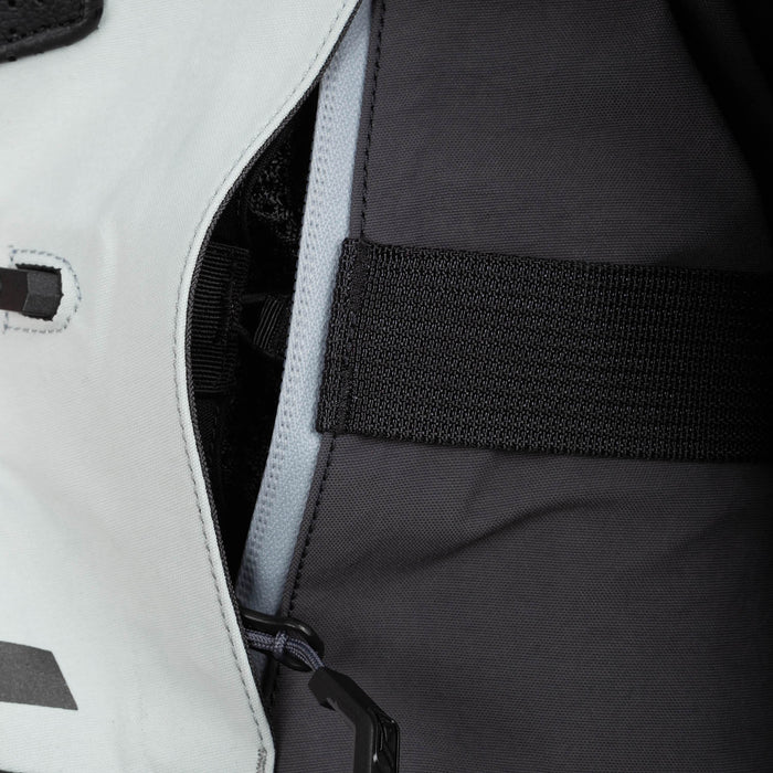 Klim Kodiak Jacket - Asphalt - High-rise