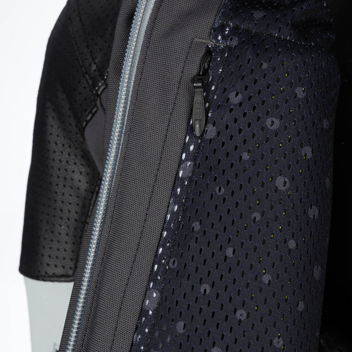 Klim Kodiak Jacket - Asphalt - High-rise
