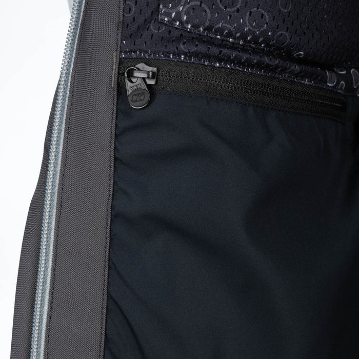 Klim Kodiak Jacket - Asphalt - High-rise