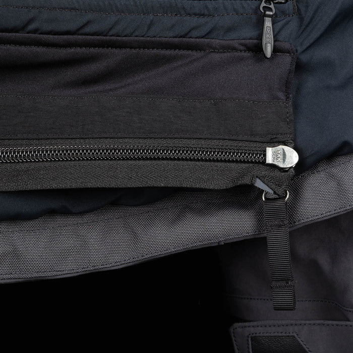 Klim Kodiak Jacket - Asphalt - High-rise