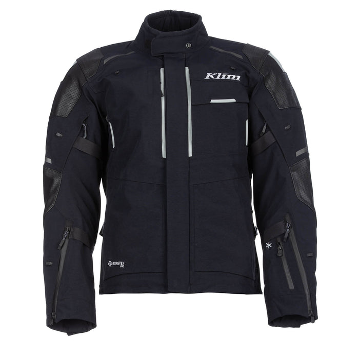 Klim Kodiak Jacket - Black