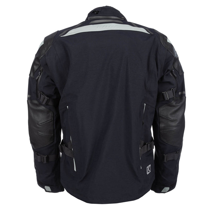 Klim Kodiak Jacket - Black