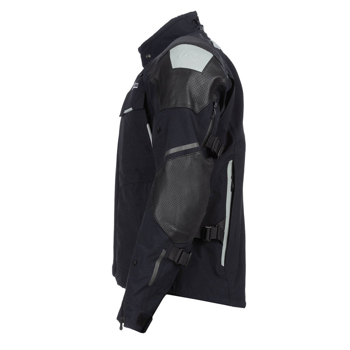 Klim Kodiak Jacket - Black
