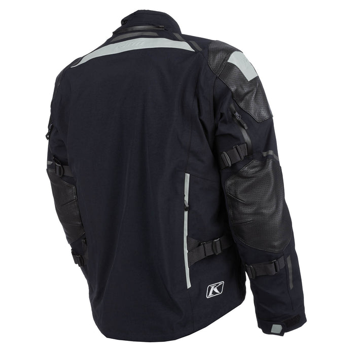 Klim Kodiak Jacket - Black