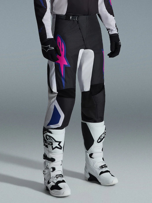 Alpinestars Mens Fluid Grid Pants