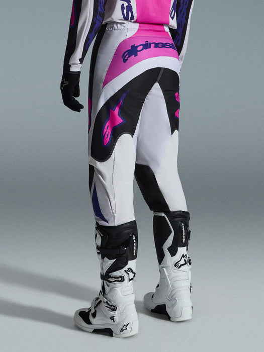 Alpinestars Mens Fluid Grid Pants
