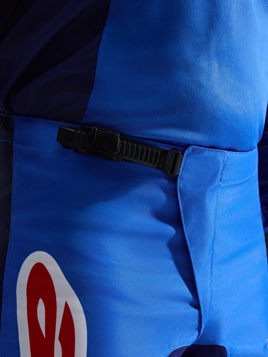 Alpinestars Mens Fluid Grid Pants