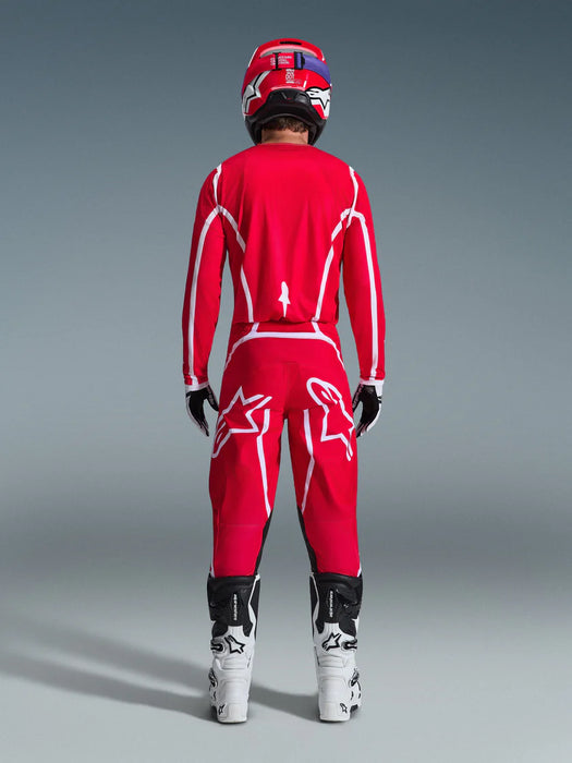 Alpinestars Mens Fluid Apex Pants