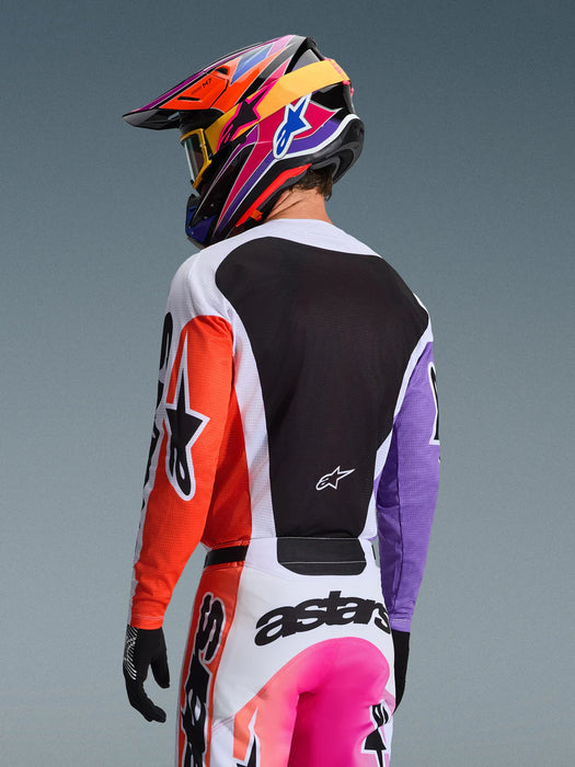 Alpinestars Mens Racer Air Portl Jersey