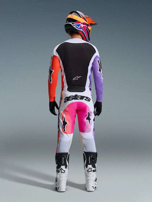 Alpinestars Mens Racer Air Portl Jersey