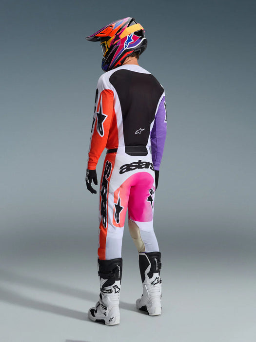 Alpinestars Mens Racer Air Portl Jersey