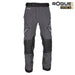 Klim Kodiak Pant - Asphalt - High-rise