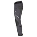 Klim Kodiak Pant - Asphalt - High-rise