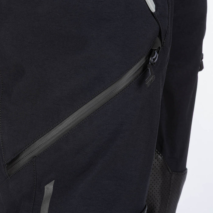 Klim Kodiak Pant - Black