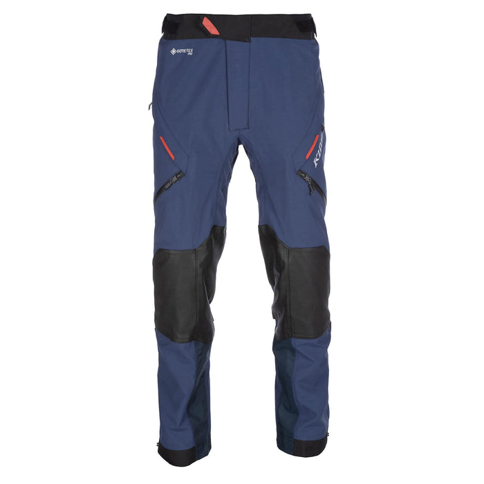 Klim Kodiak Pant - Dress Blues - Red Oxide