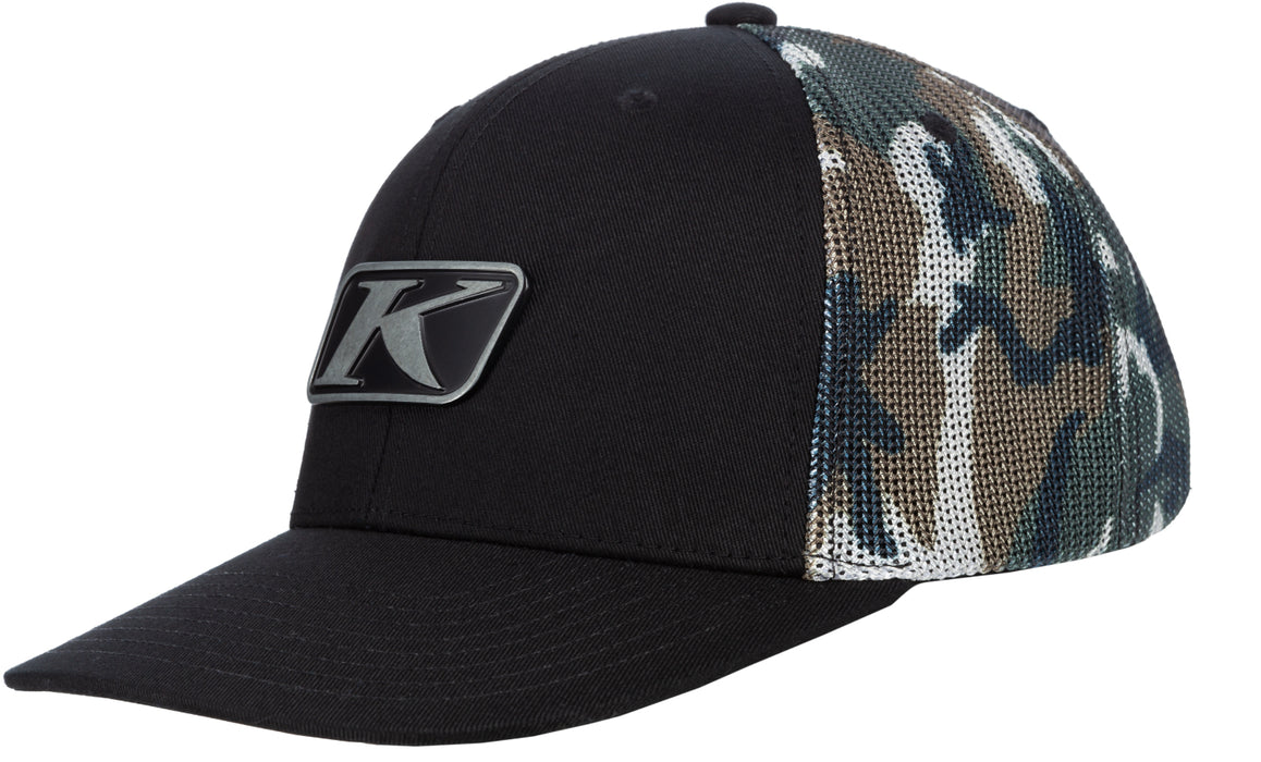 KLIM Icon Snap Hat