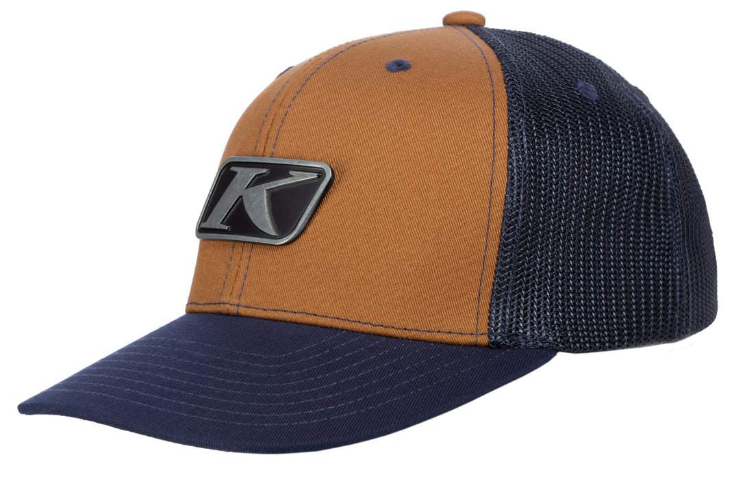 KLIM Icon Snap Hat