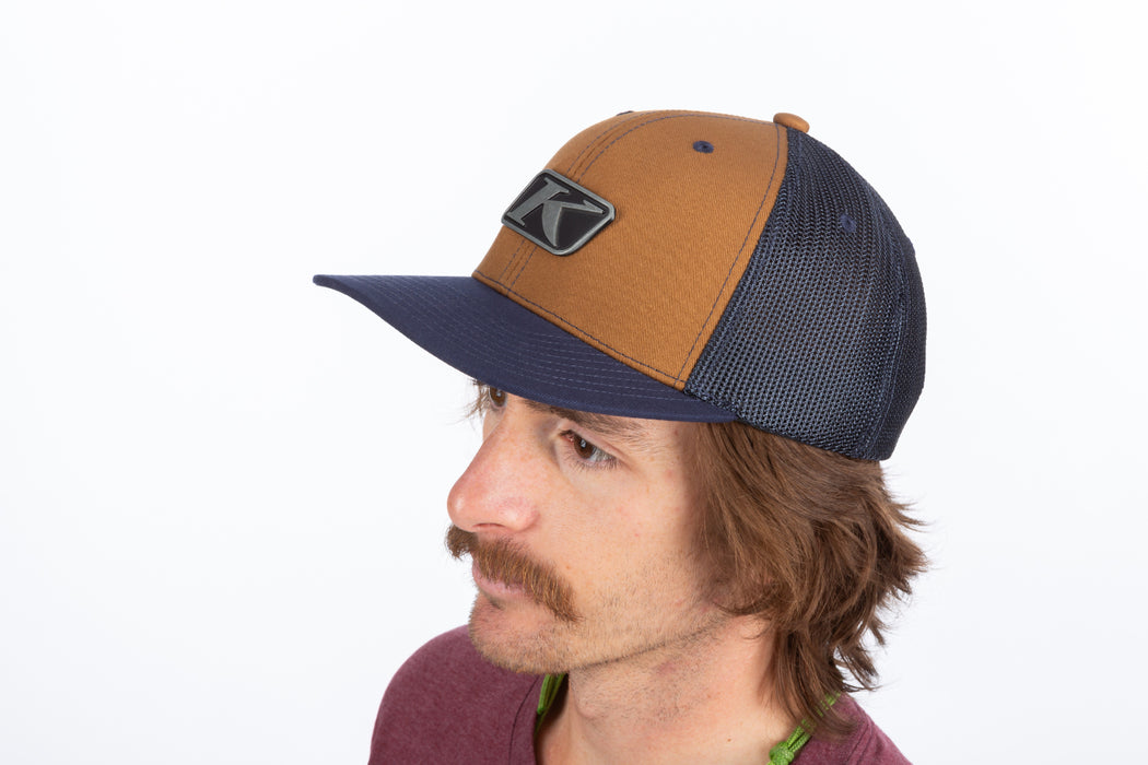 KLIM Icon Snap Hat