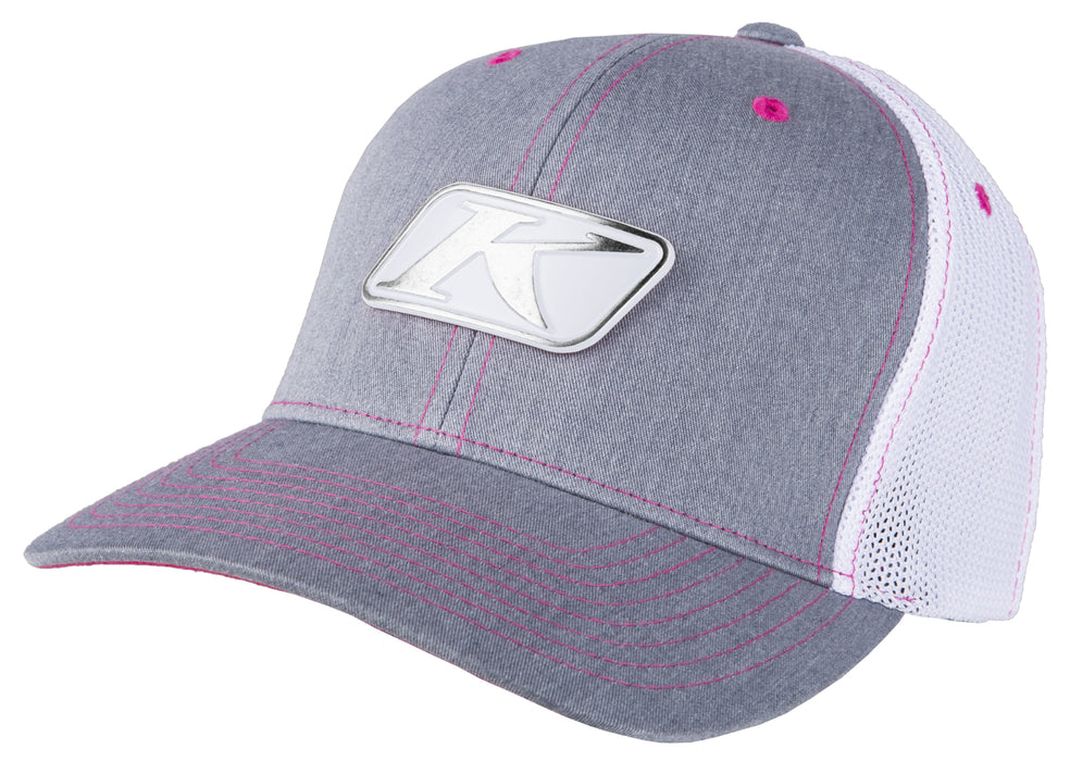 KLIM Icon Snap Hat